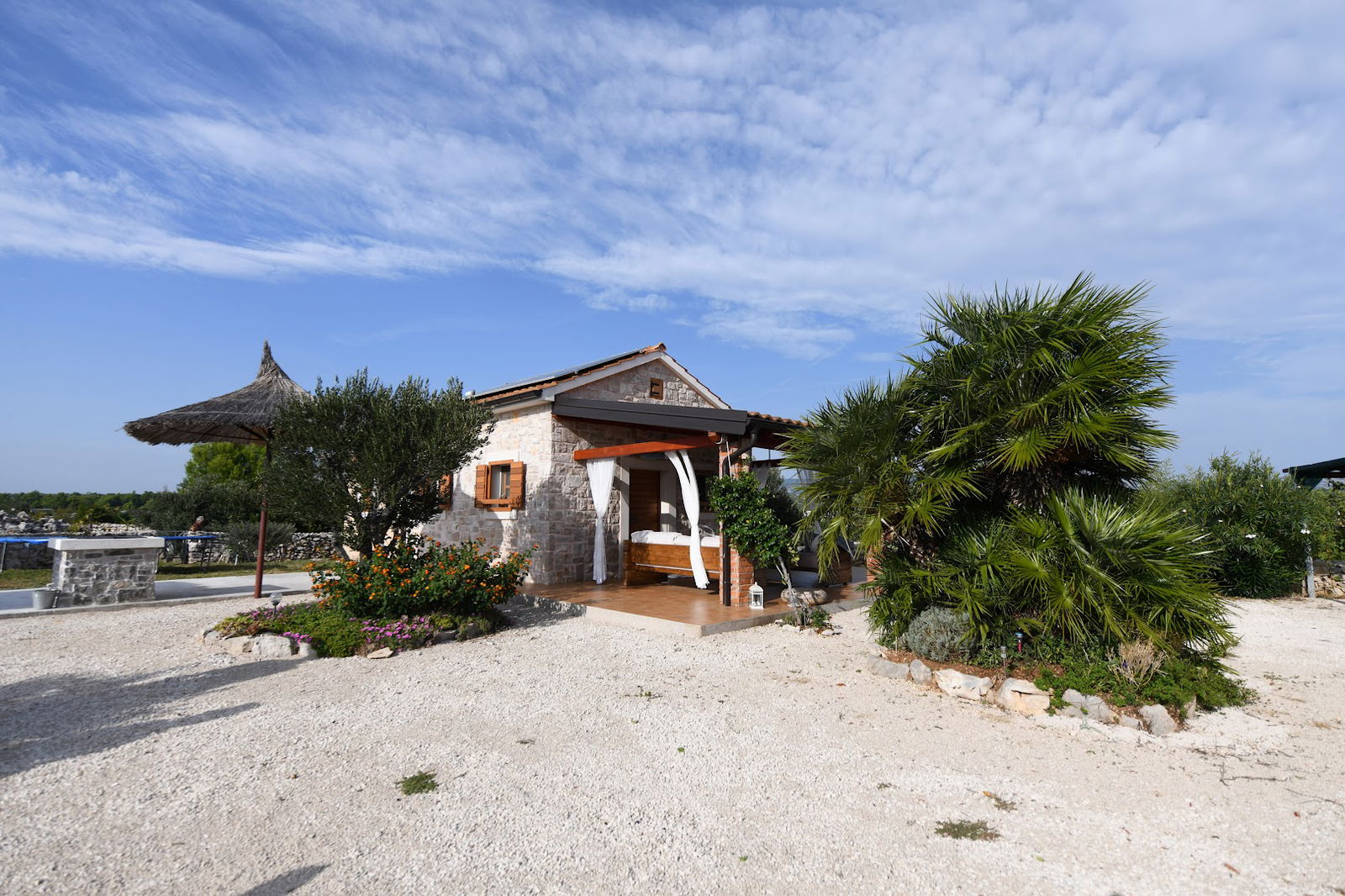 Beach House Marina Grande