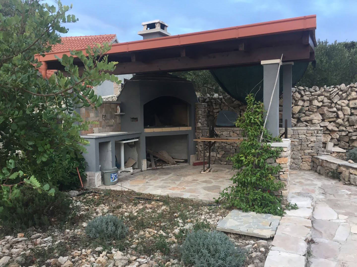 Robinson cottages, holiday home, Croatia