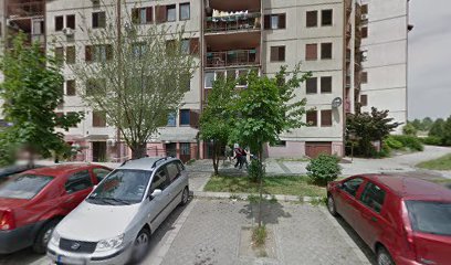 casovi za sve uzraste