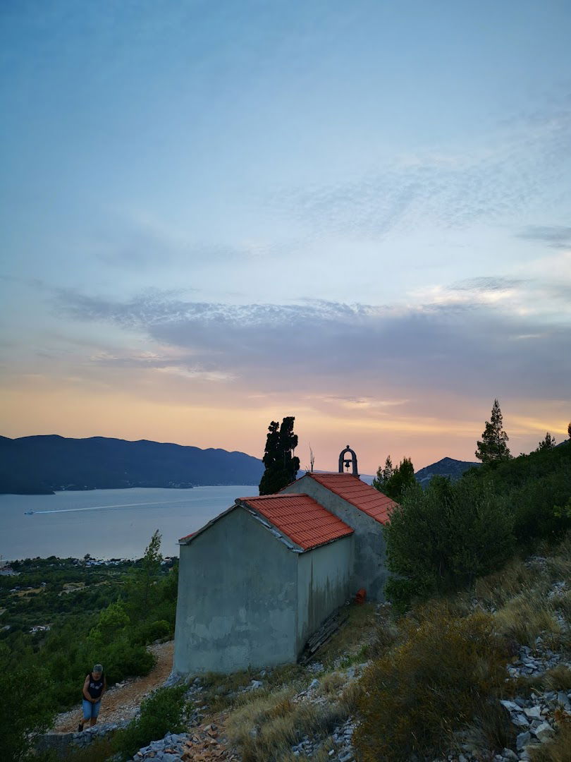Church of Our Lady Nuncijata