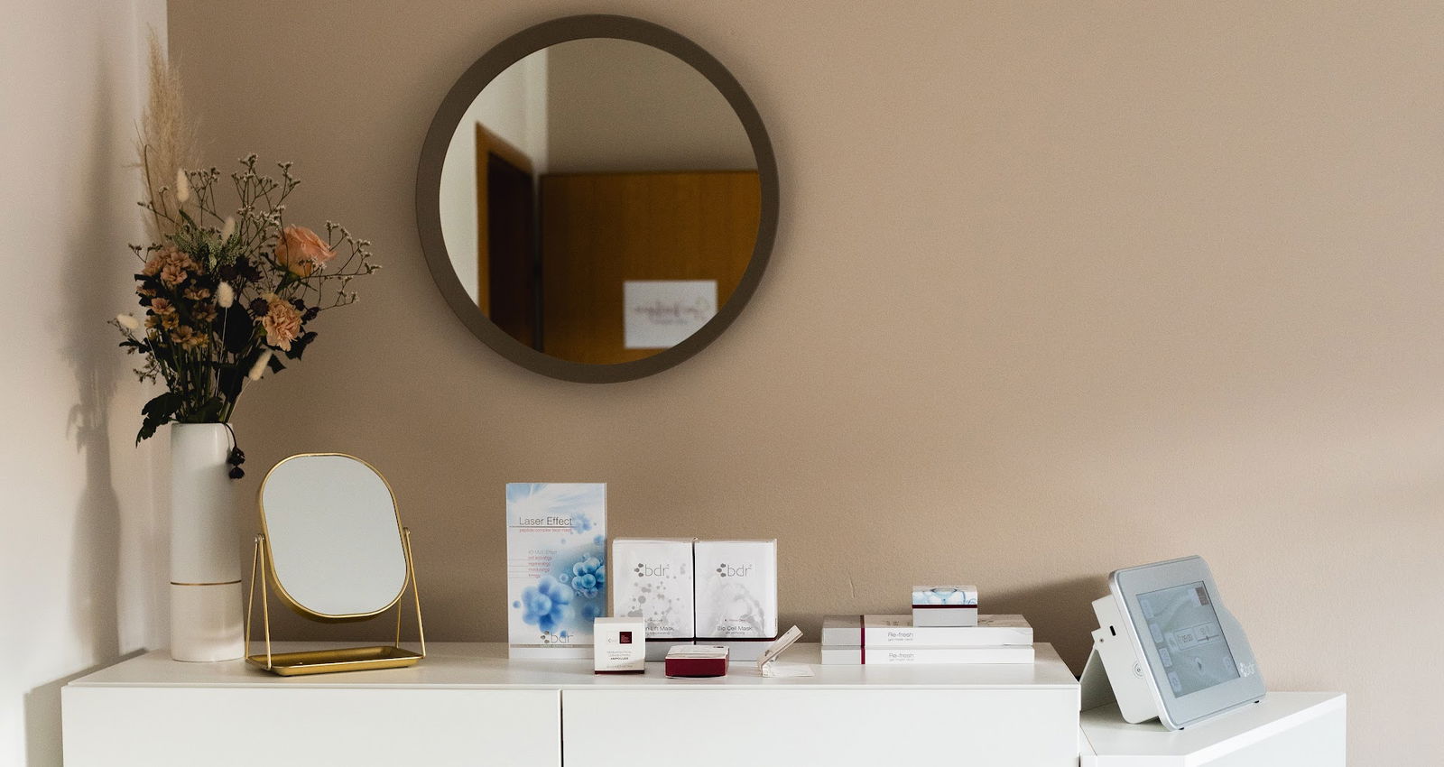 Spa boutique - salon ljepote