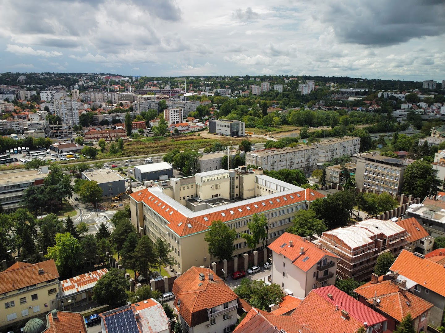 District Court - Special Section