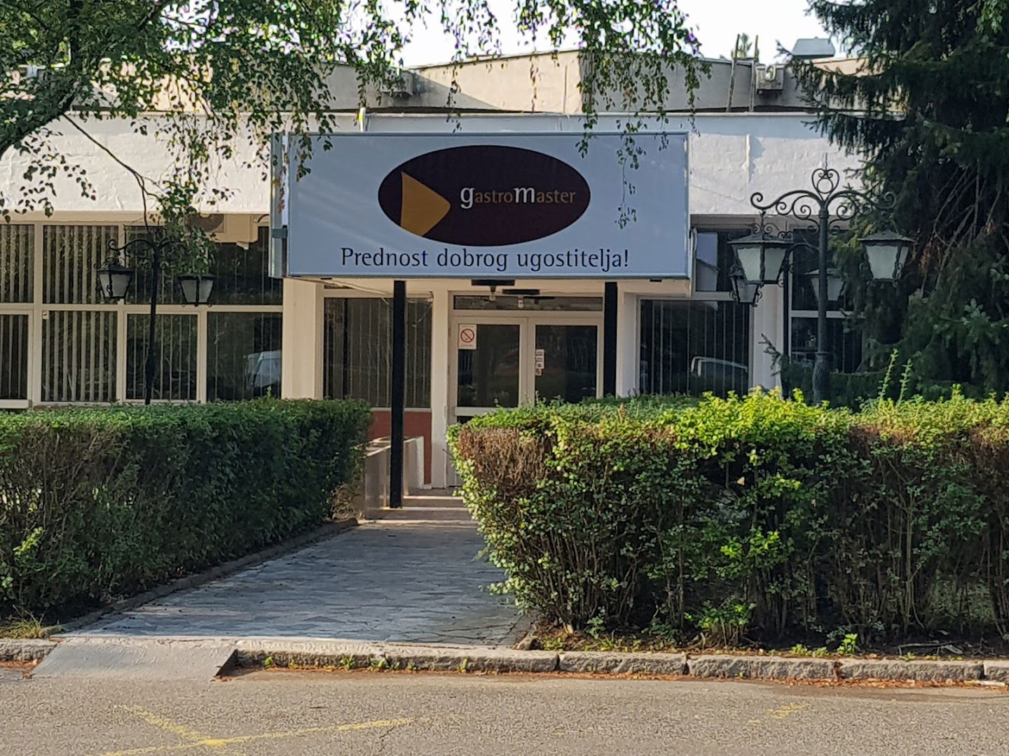 Gastromaster doo Beograd