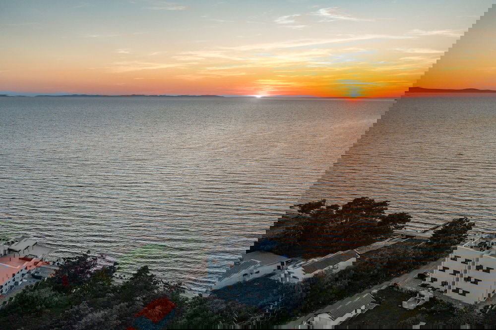 Aqua Blue Apartments