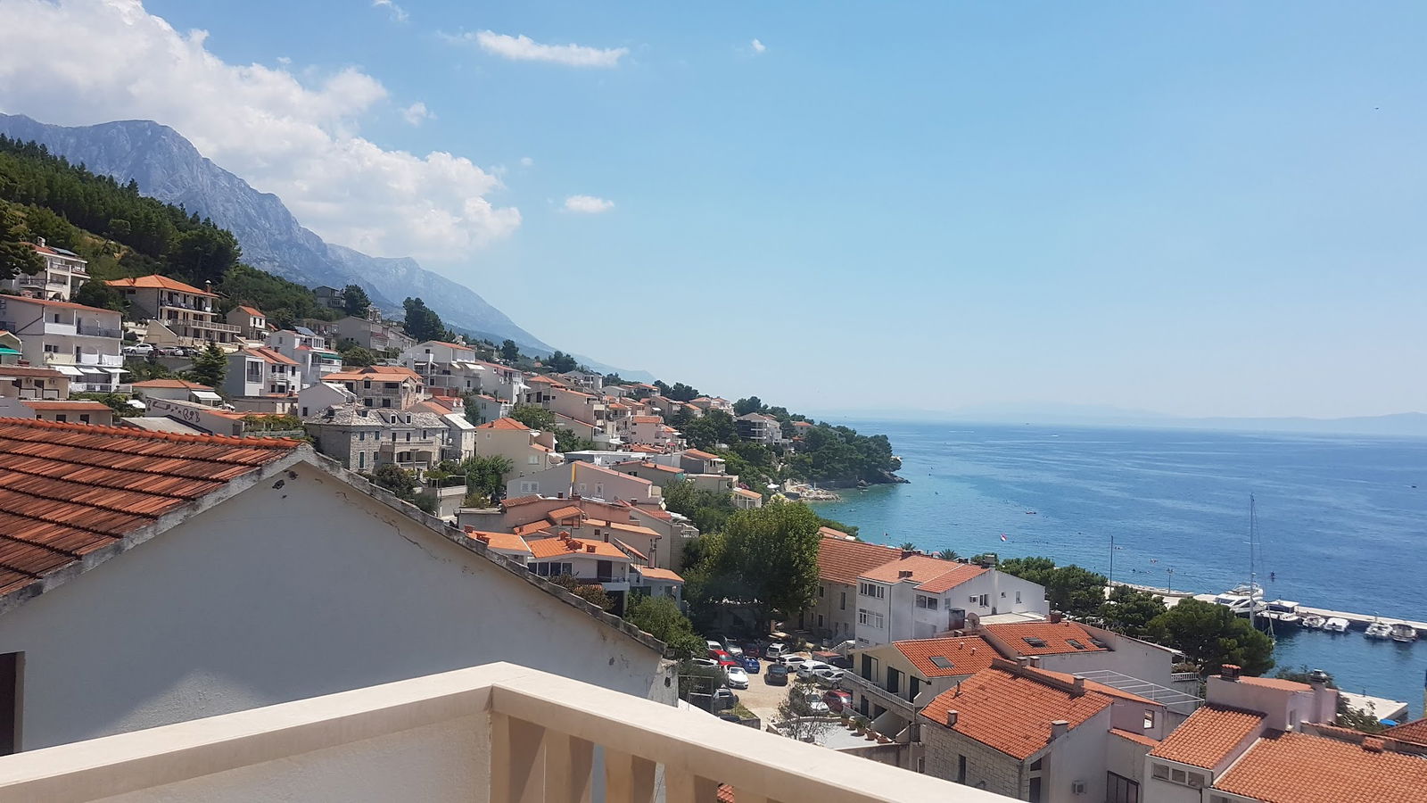 Villa King Apartments