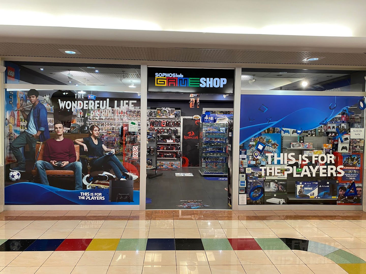 Sophos Lab Rijeka d.o.o.