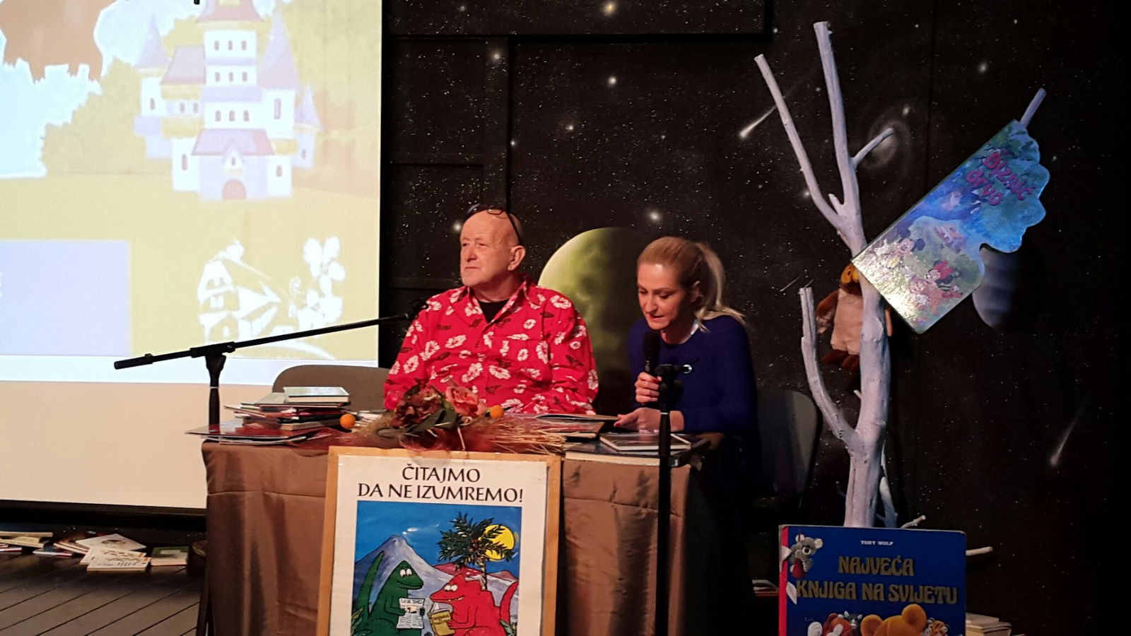 SOS Children's Village Lekenik