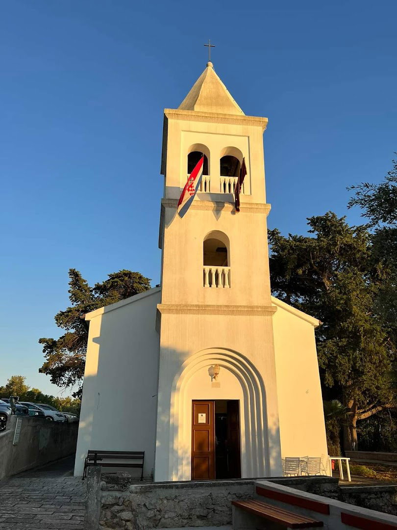 Church of St. Cosmas and St. Damian