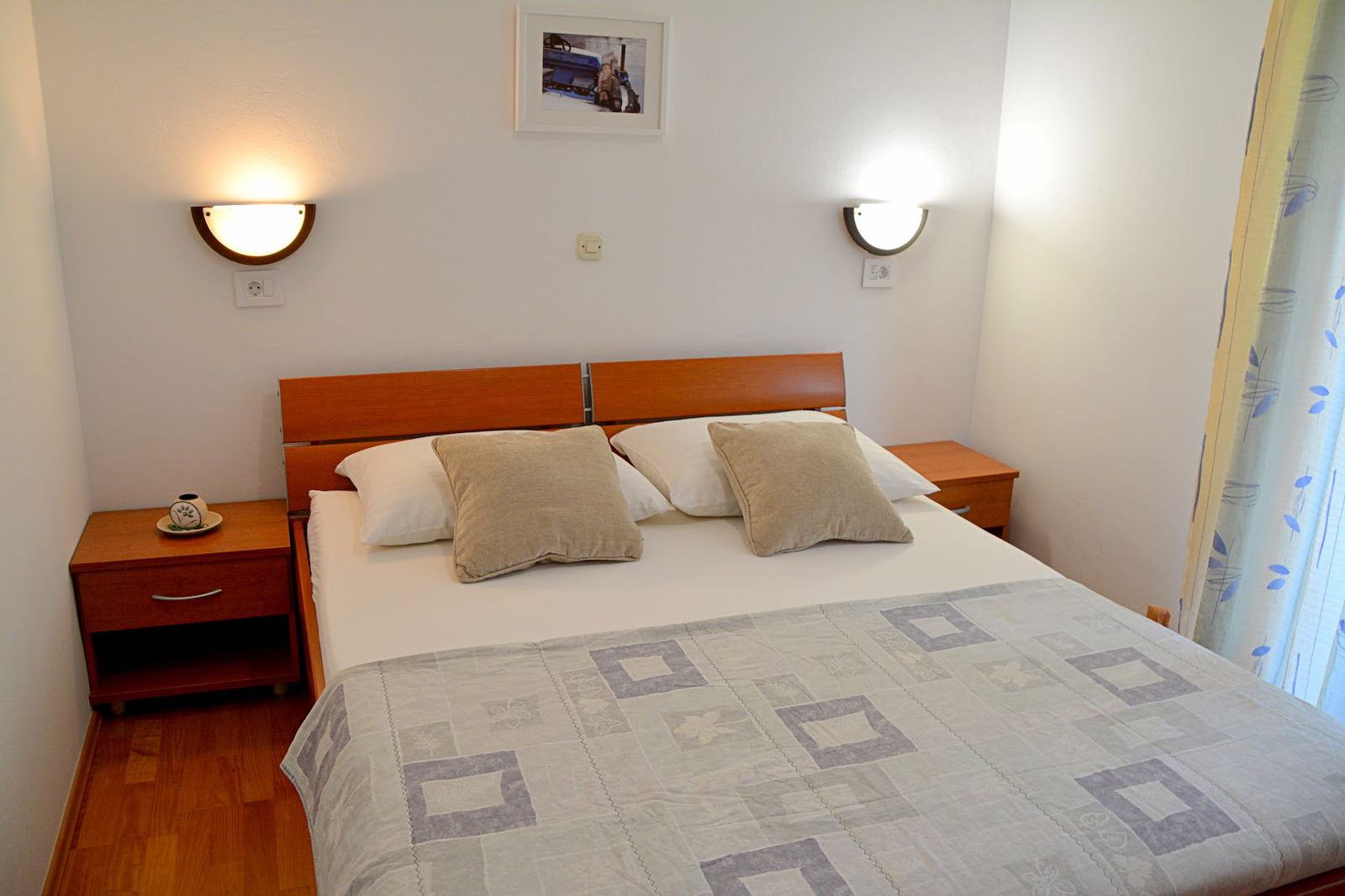 Apartmani Dešpoja RoMa