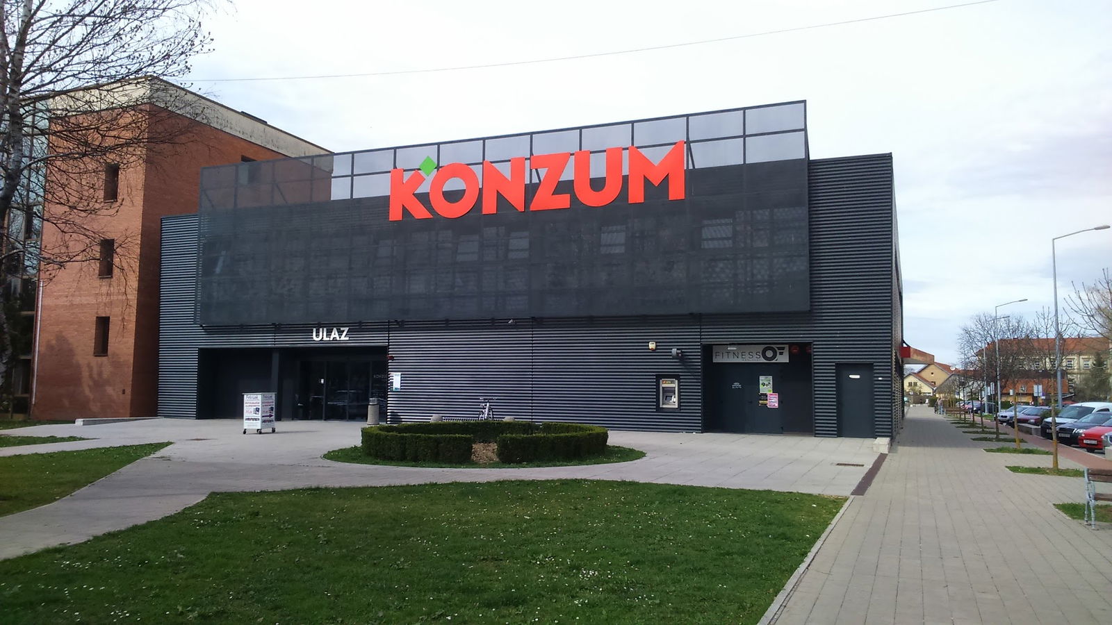 Super Konzum