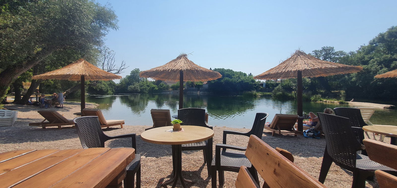 Jazz-Gradsko kupalište