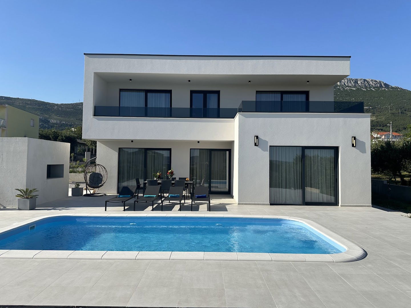 Villa Allure Sensuelle