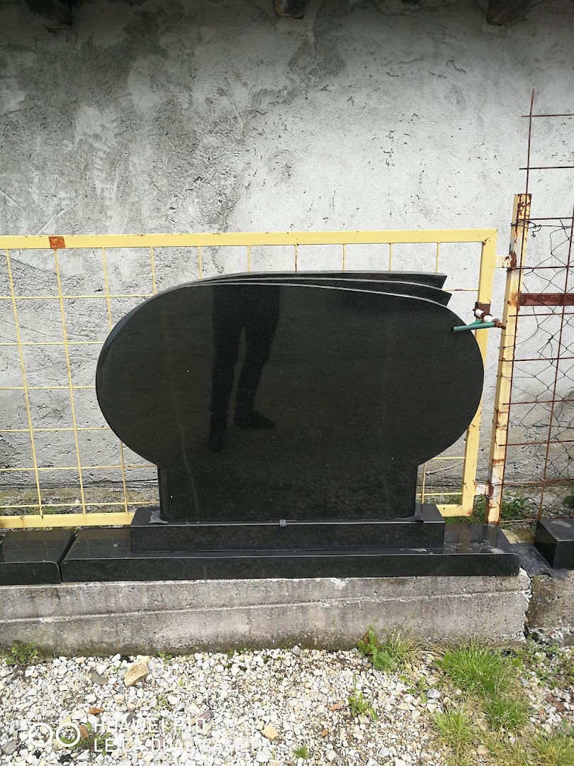 Kamenorezačka Radnja Ćirić