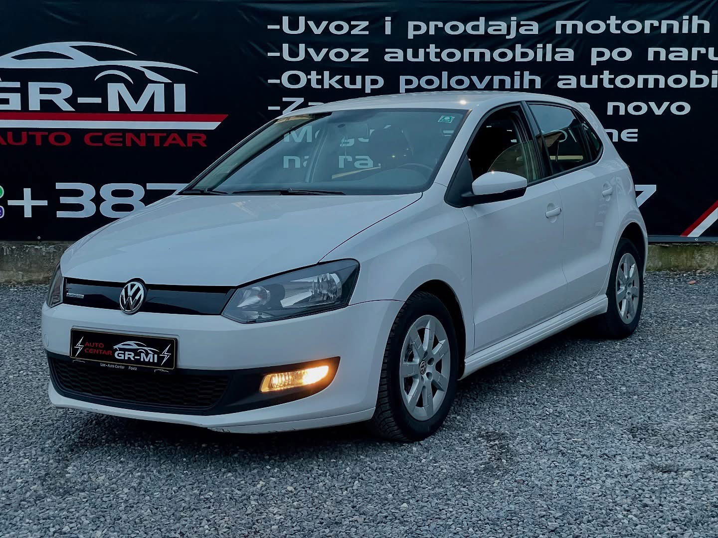 Auto Centar “GR-MI”