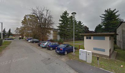 Dunja frizerski salon