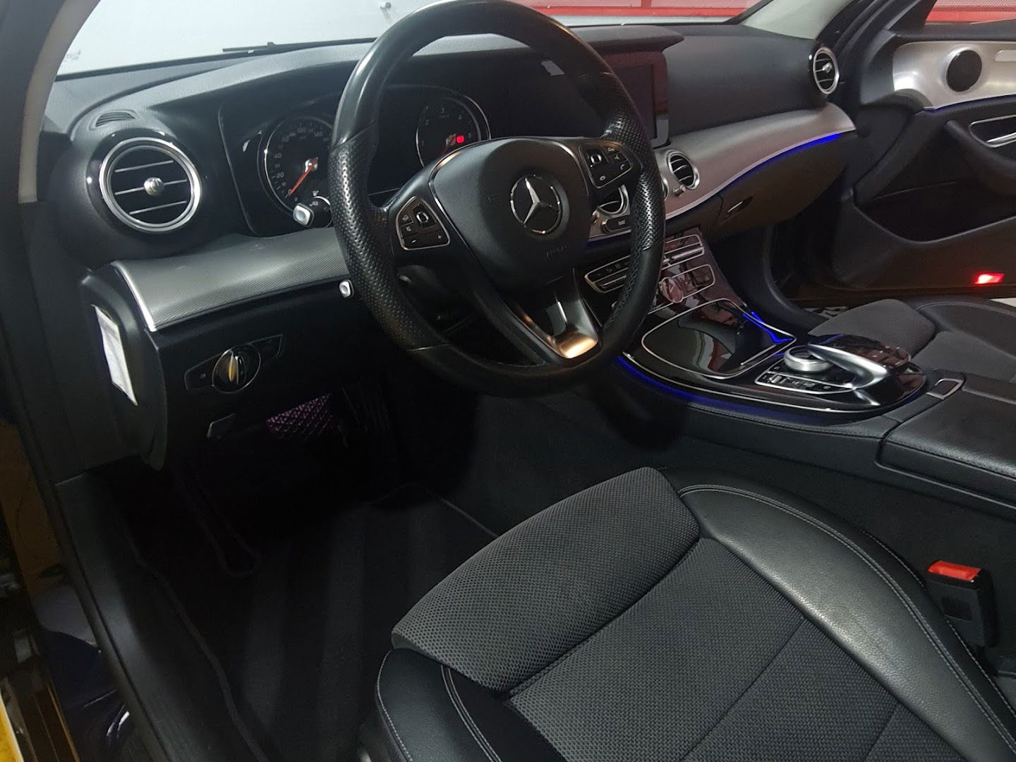 Detailing & Dubinsko pranje automobila Sheald