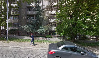 Интернат војне гимназије