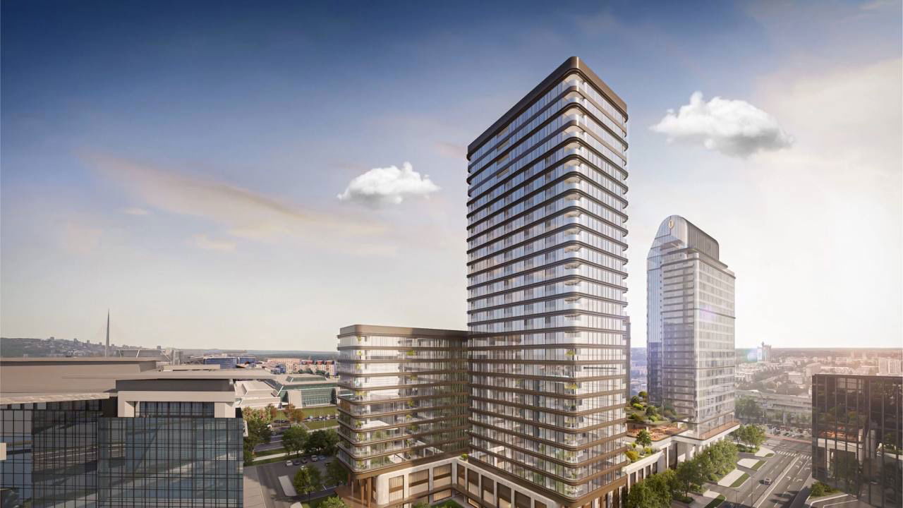 Делта Дистрикт