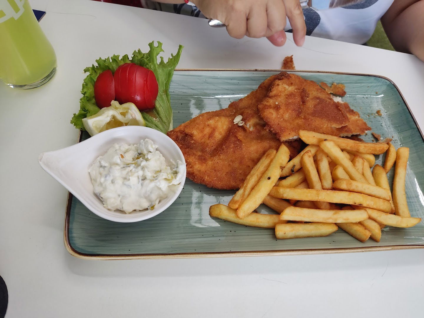 KORT caffe - restaurant Kozarska Dubica