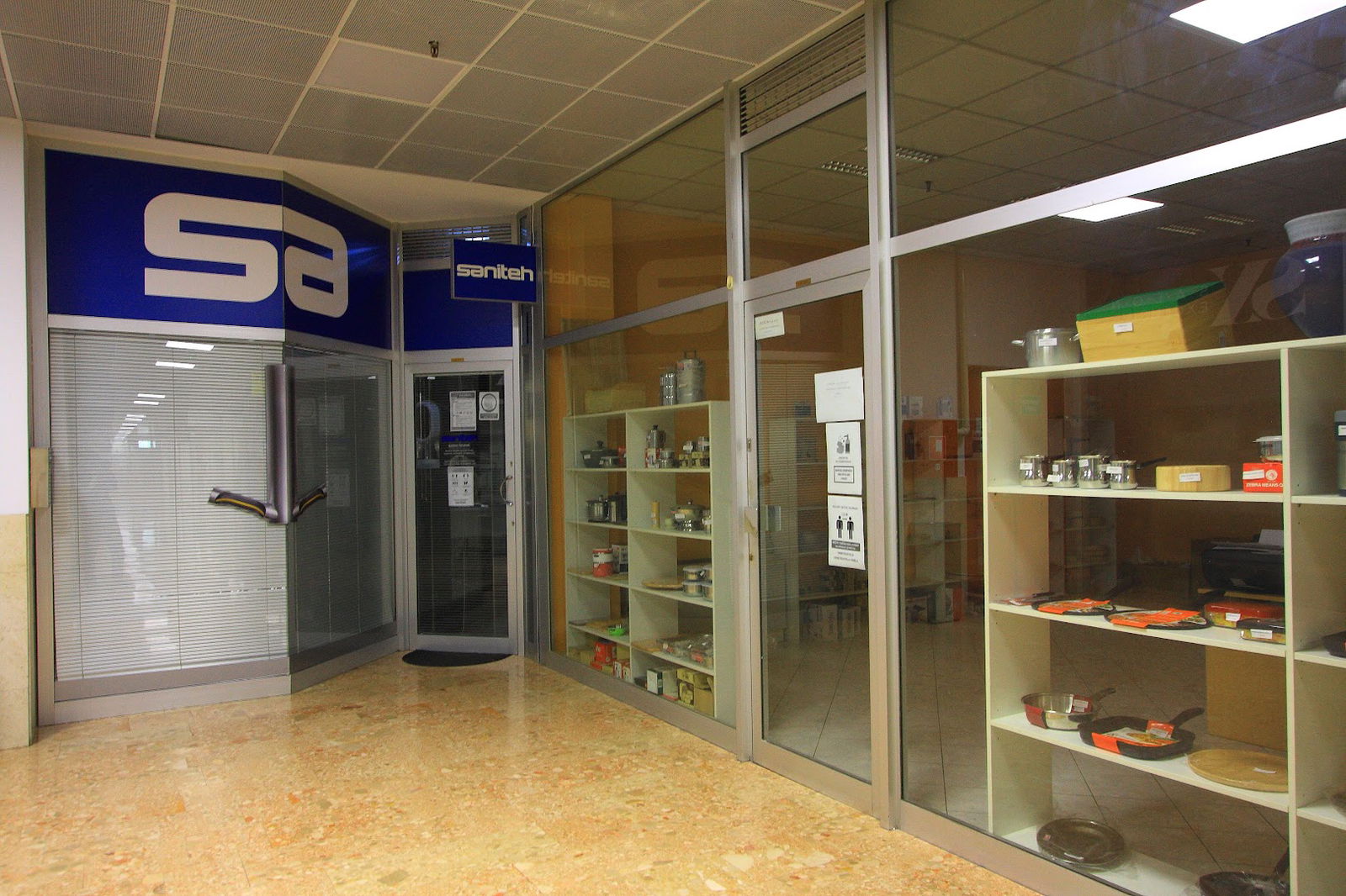 Saniteh d.o.o. Zagreb Hrvatska