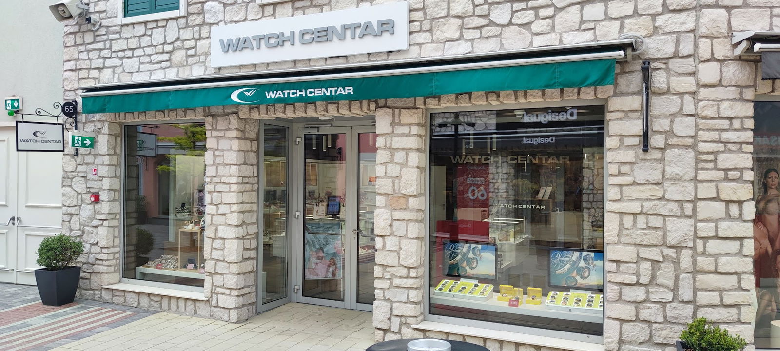 Watch Centar Outlet | Ručni satovi | Nakit