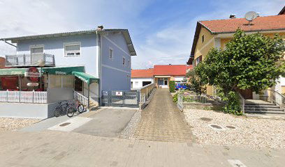 Frizerski salon Alica