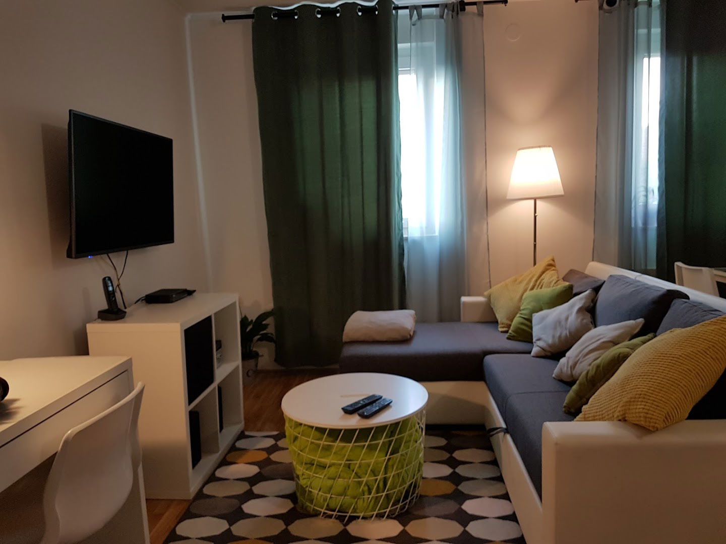 Apartman Ravnice