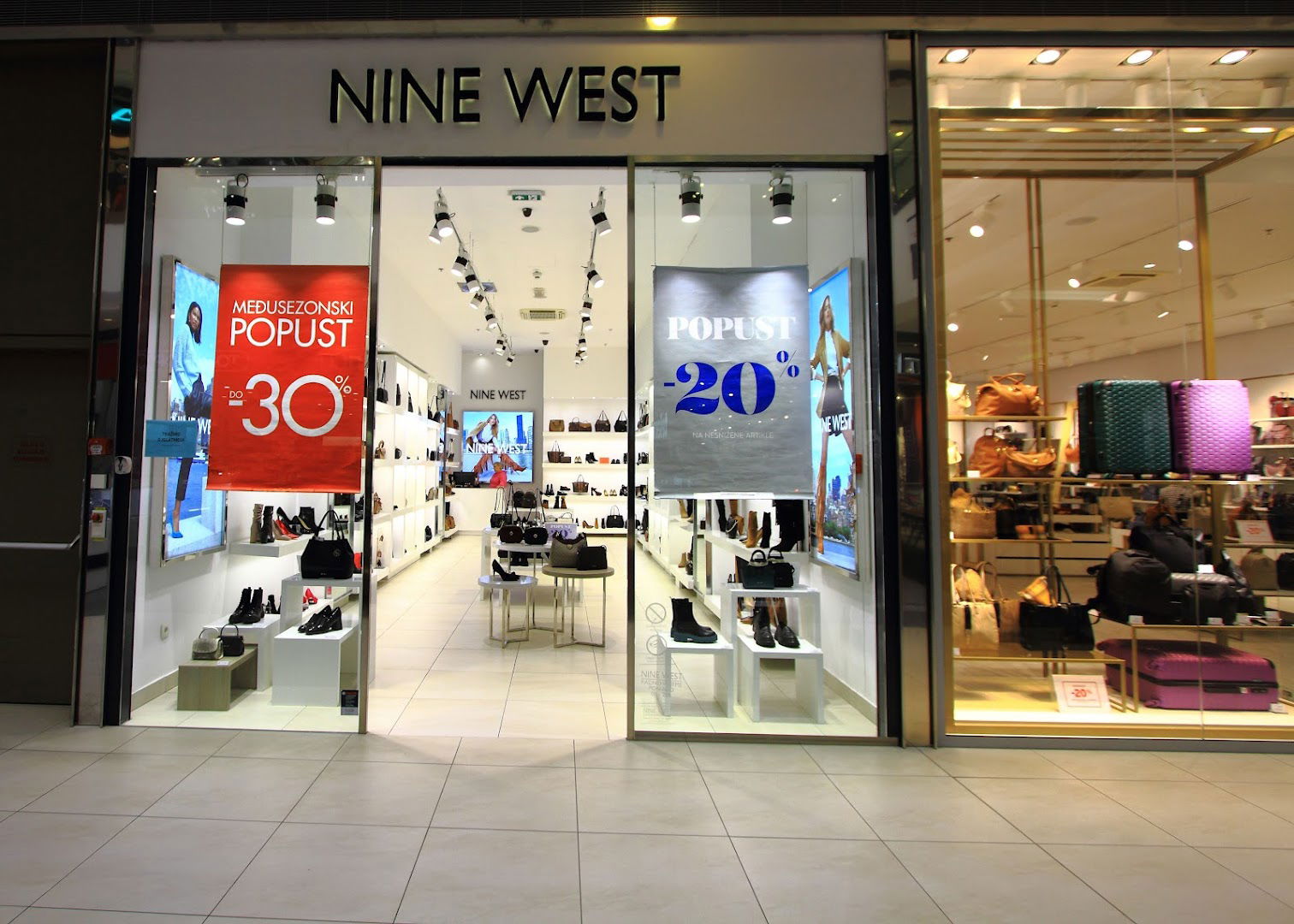 Nine West
