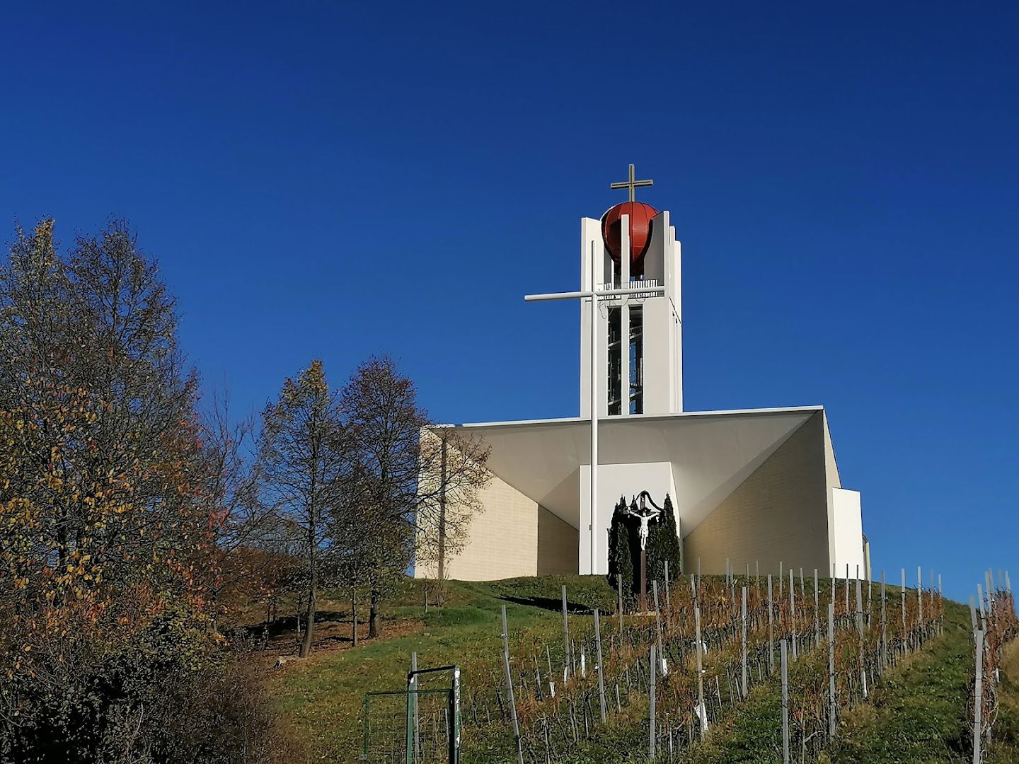 Župnija Maribor - Košaki