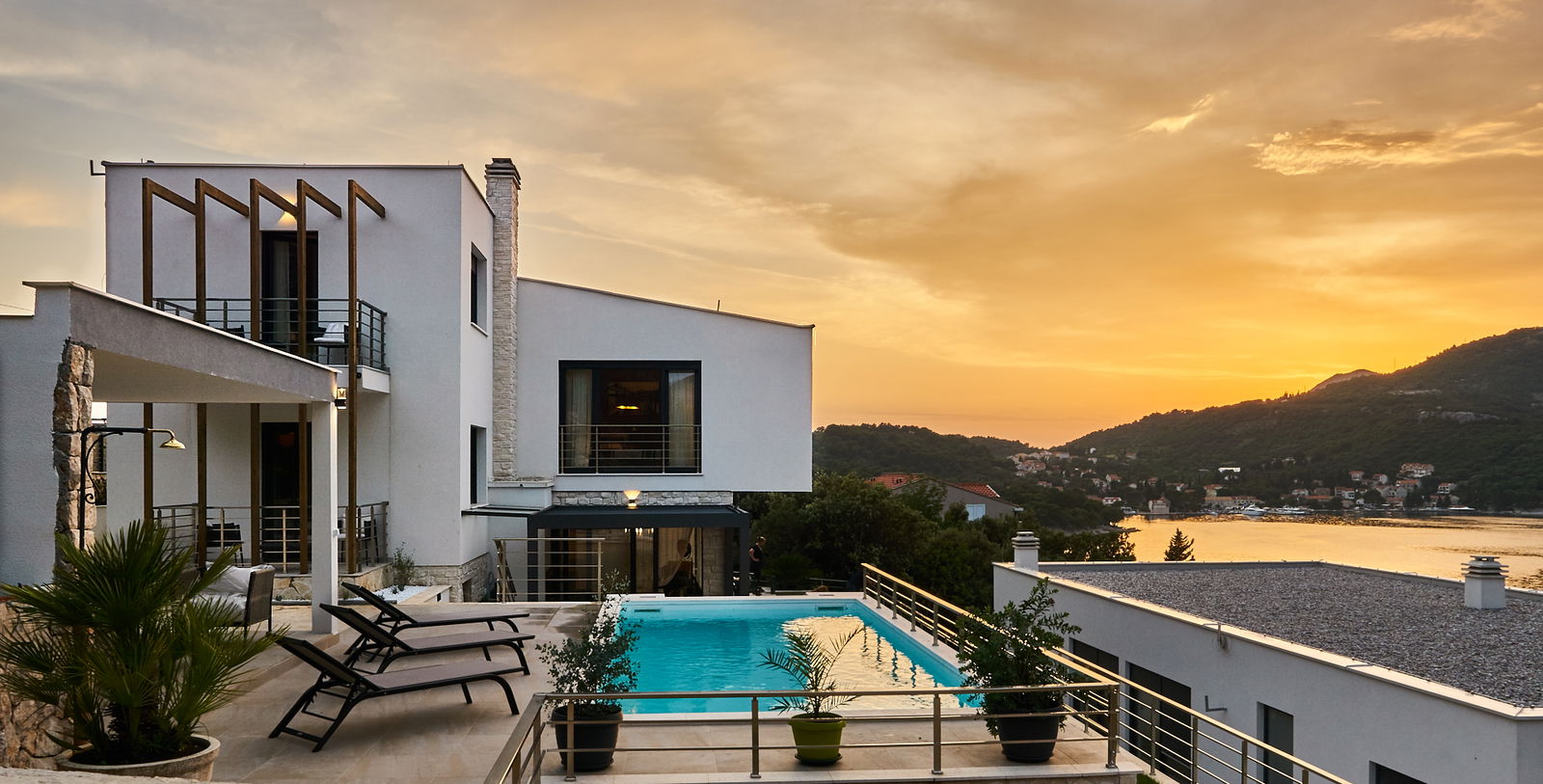 VILLA ORLANDO;S DREAM