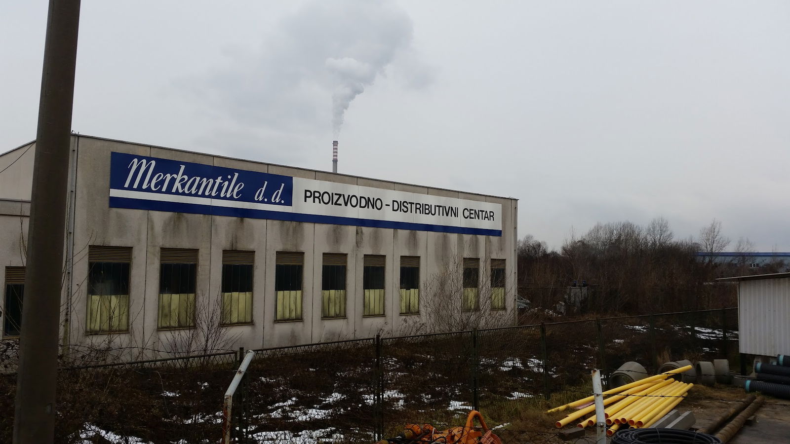 Merkantile d.d. | Merkantile j.s.c