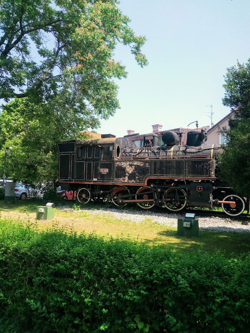 Hrvatski zavod za mirovinsko osiguranje - područna služba v Varaždinu