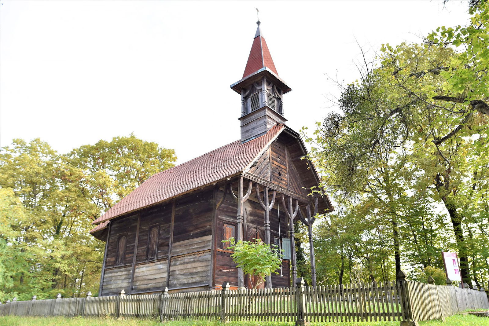 Chapel of St. Anthony of Padua