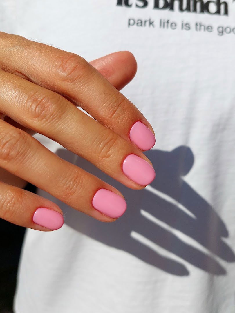 Kozmetički salon "Glo"