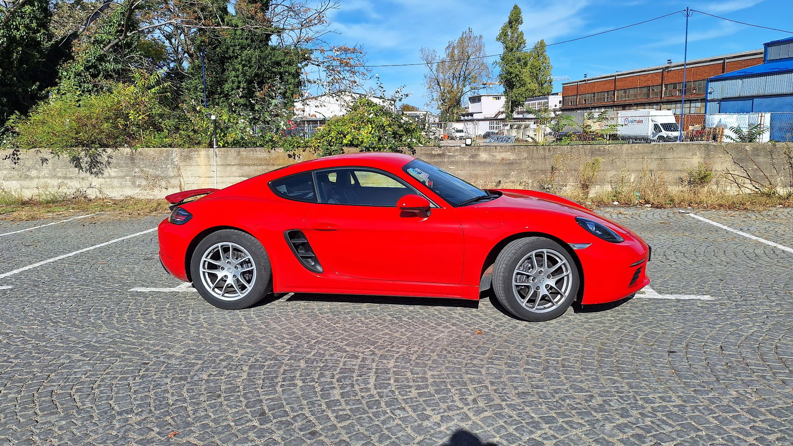 Rent A Car Beograd DeltaRent