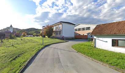 Primary School Voćin