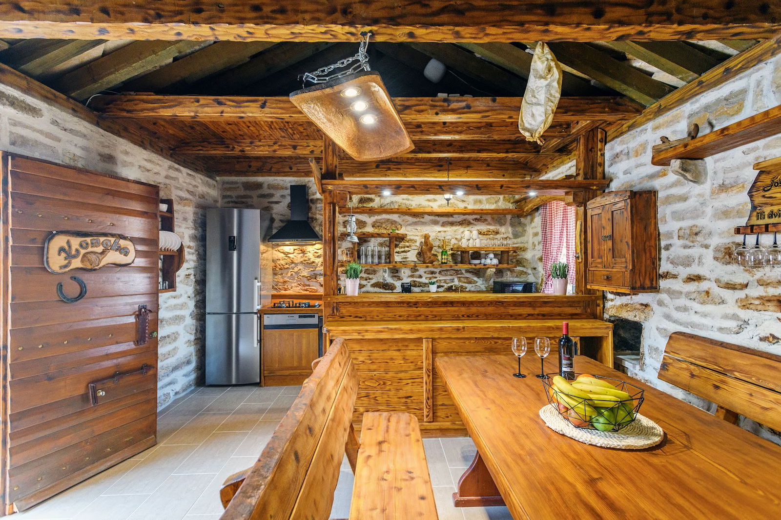 Wild North - Fairy valley