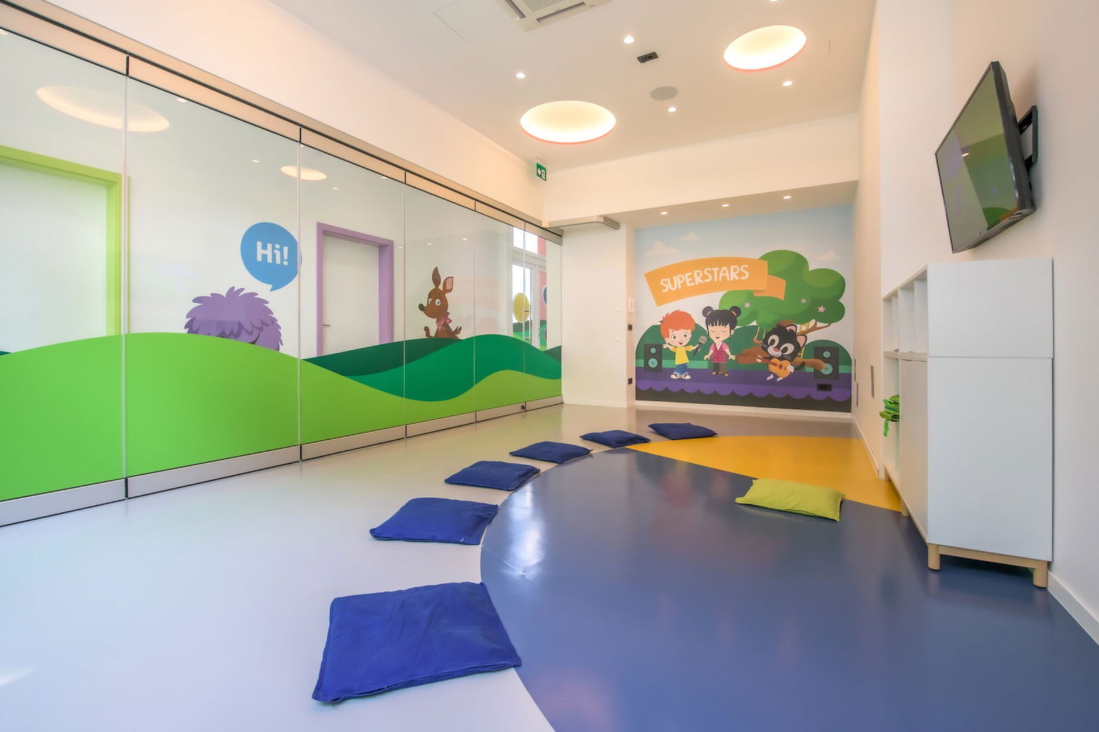 Helen Doron English Velika Gorica