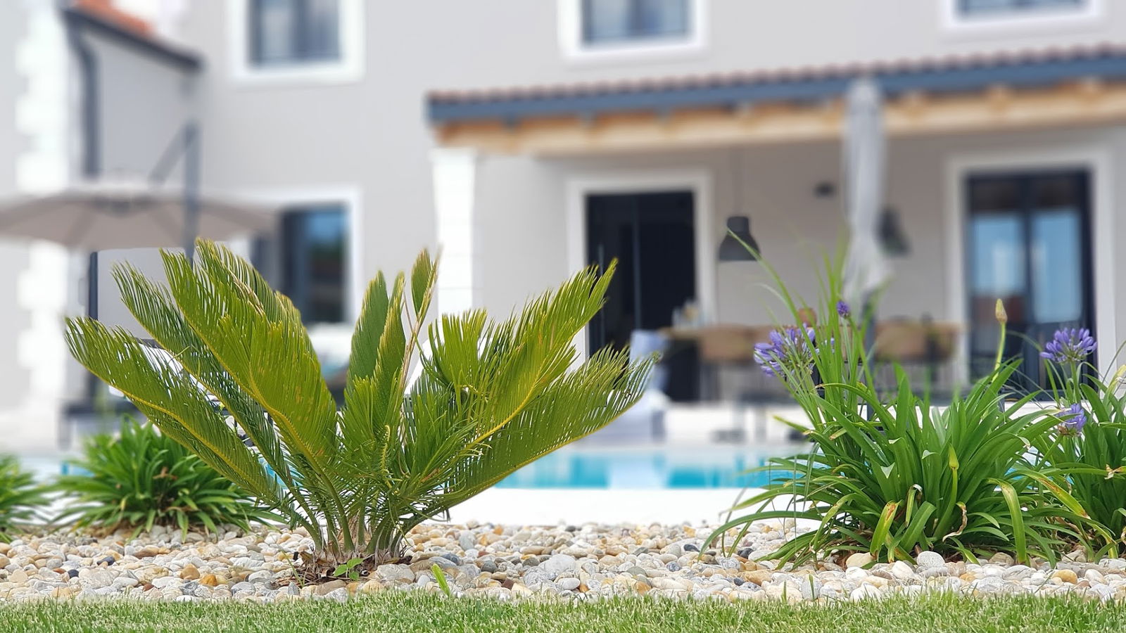 Villa Mañana Croatia