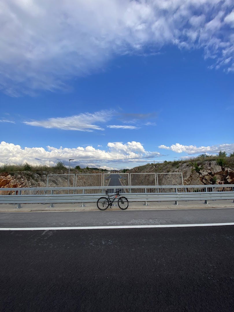 Čapljina interchange
