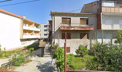 TAXI SLUŽBA, ZVONIMIR REŽIĆ, VL. ZVONIMIR REŽIĆ