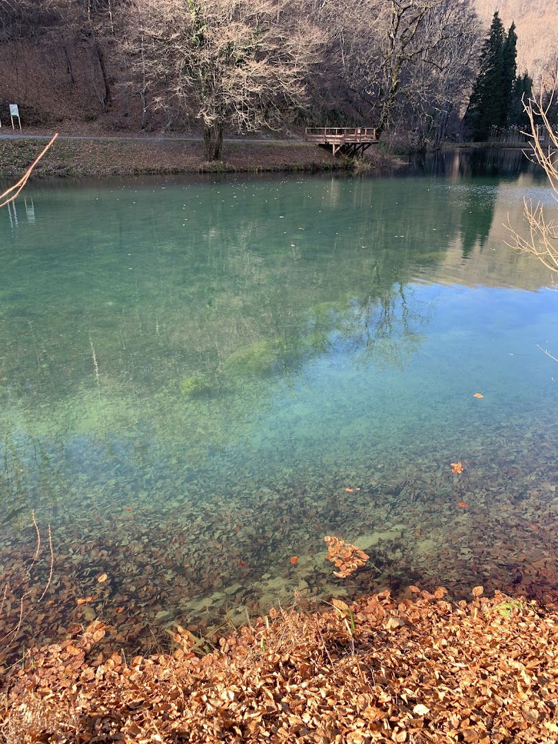 Drveni most Jankovac