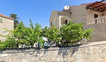 Apartments on Gorana Pavlova 24