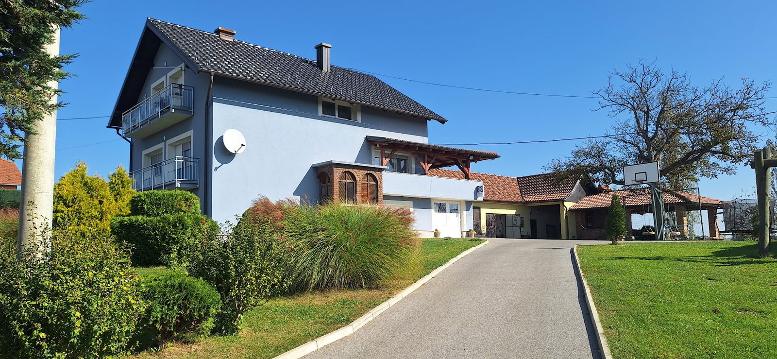 Allianz Az Martinčević obrt za zastupanje u osiguranju Maruševec