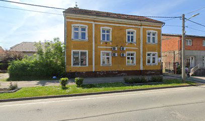 Water supply and drainage of Zagreb County Ltd.