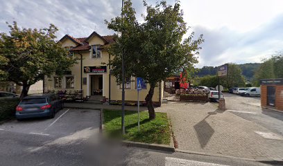 FRIZERSKI SALON SANJA, VL.SANJA LEŽ