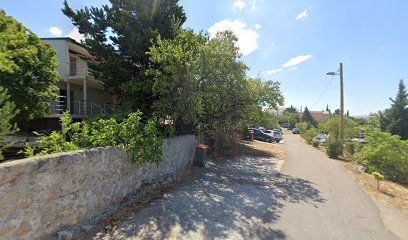 Apartment Milka by the Sea