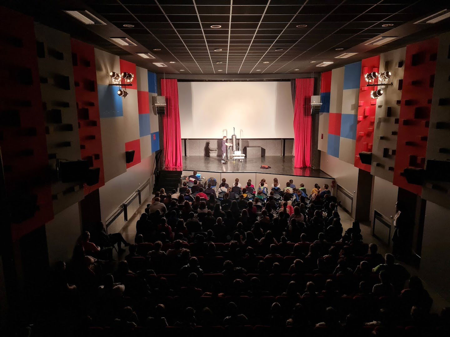 CENTAR ZA KULTURU I INFORMIRANJE DR. FRANJO TUĐMAN