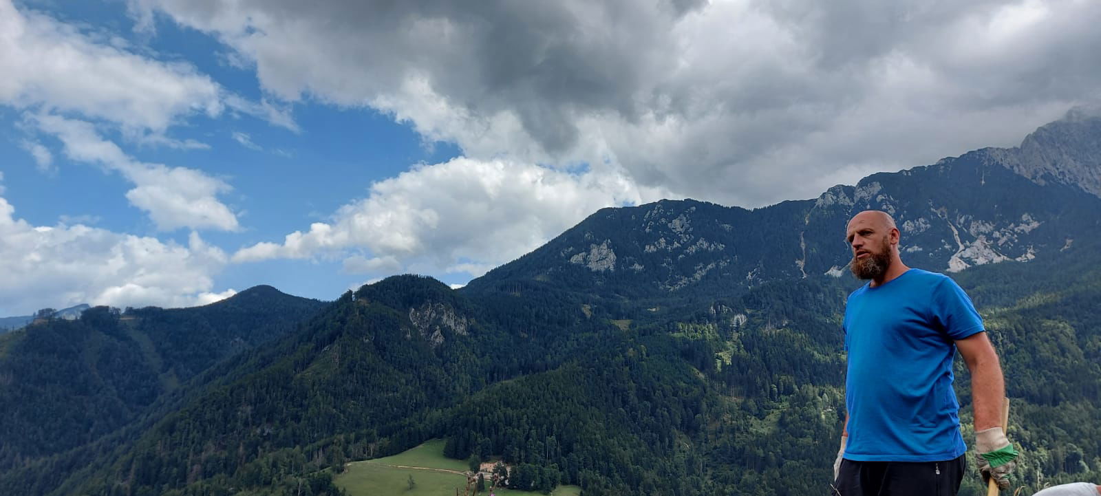 Gozdarstvo Arnes Fuško s.p.