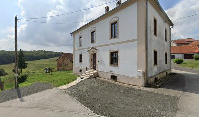 Župa Svih Svetih Bedenica